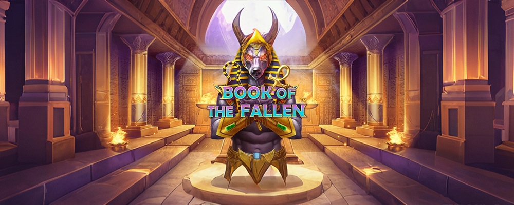 fogo777 Livro dos Caídos