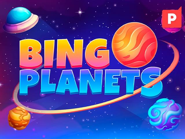 fogo777 Planetas do Bingo