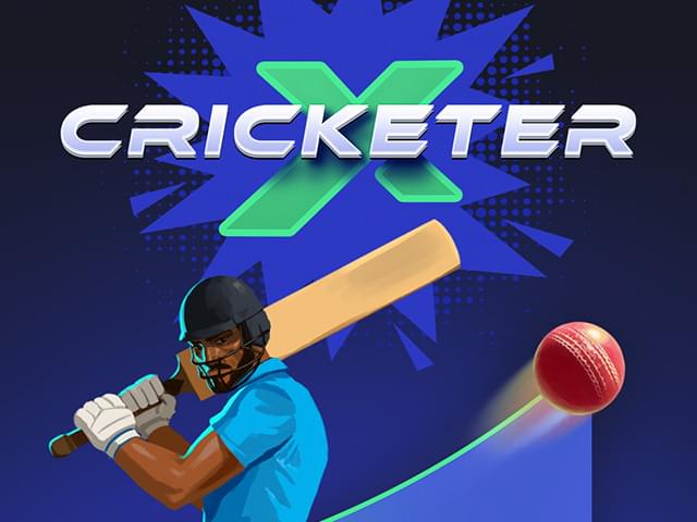 fogo777 CricketerX