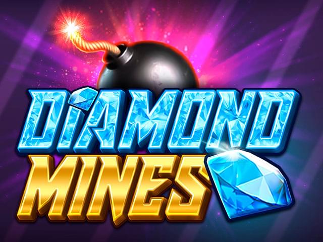 fogo777 Minas de Diamante™